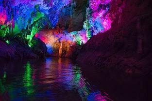 山水溶洞爆料最新消息新闻,山水溶洞奇观背后的惊人发现！