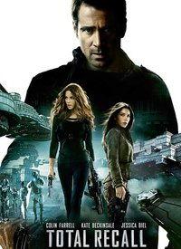 全面回忆电影在线观看,重温记忆深处的科幻冒险  第1张